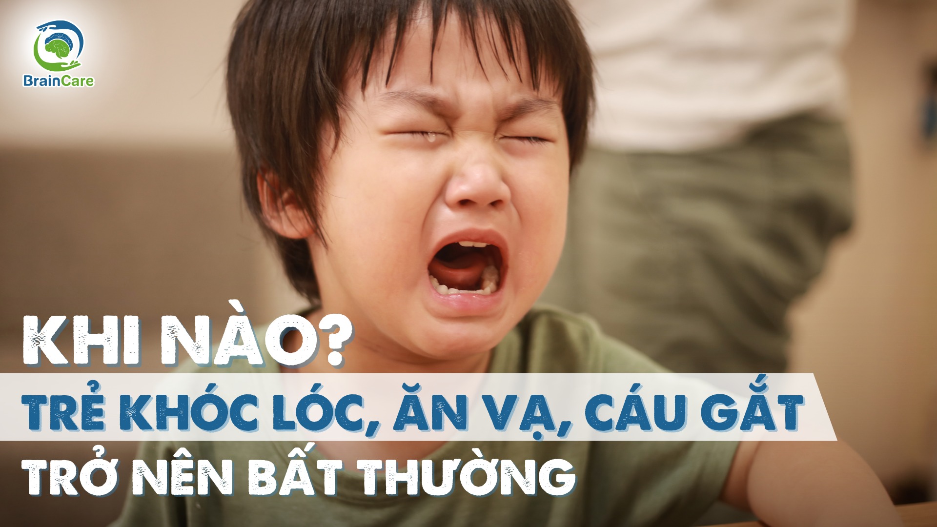 khi-nao-viec-tre-khoc-loc-an-va-cau-gat-tro-nen-binh-thuong