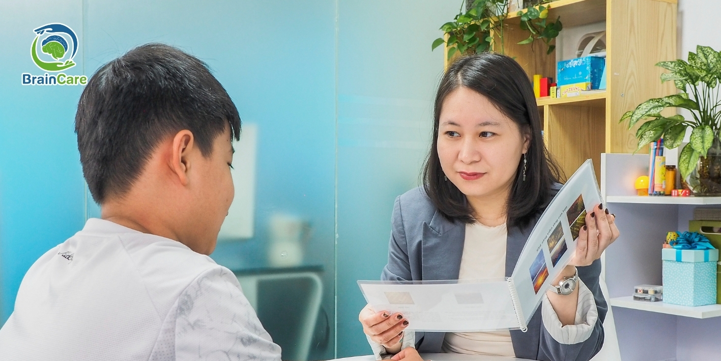 Thạc sĩ Chuyên gia Tâm lý Nguyễn Thị Thúy Hằng